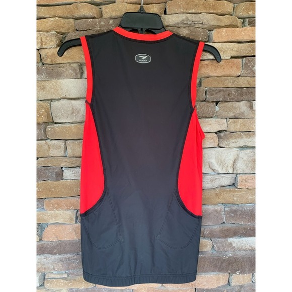 Sugoi RS Tri Tank-Size Large - Picture 5 of 6